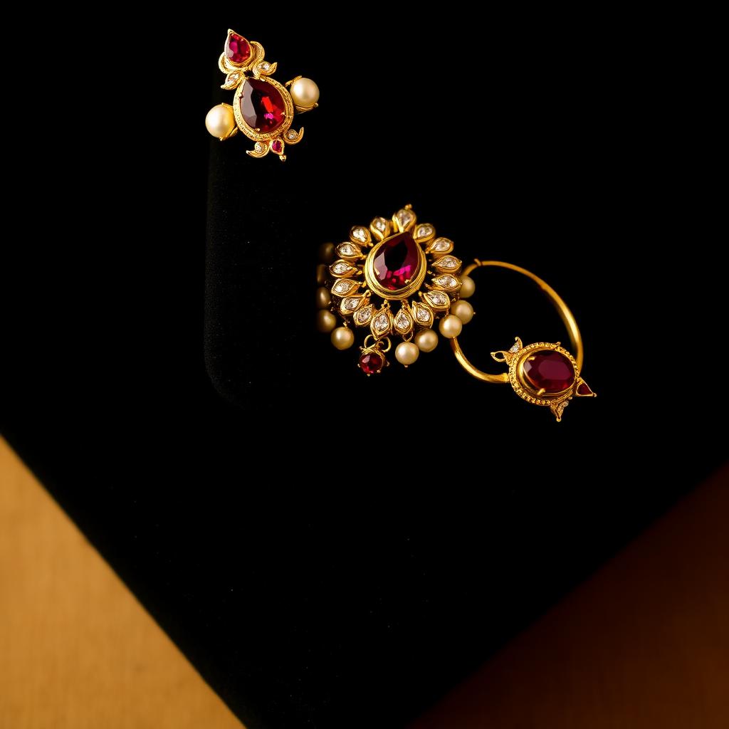 Bridal ring