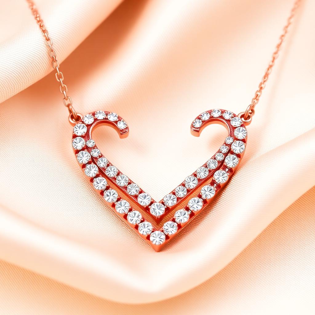 Heart Pendants