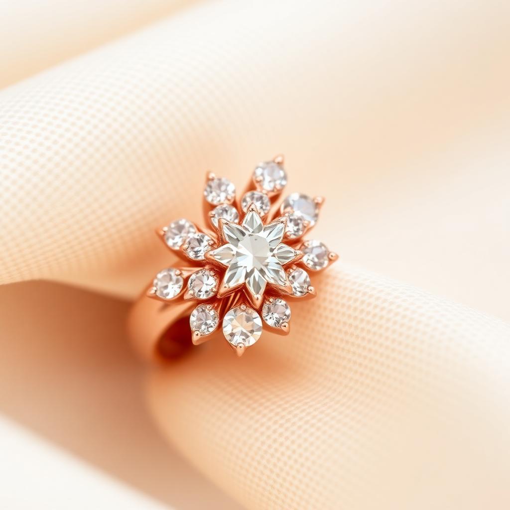 Cocktail Rings
