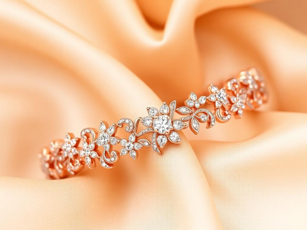 Heirloom Bracelets