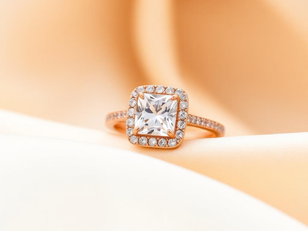 Solitaire Rings