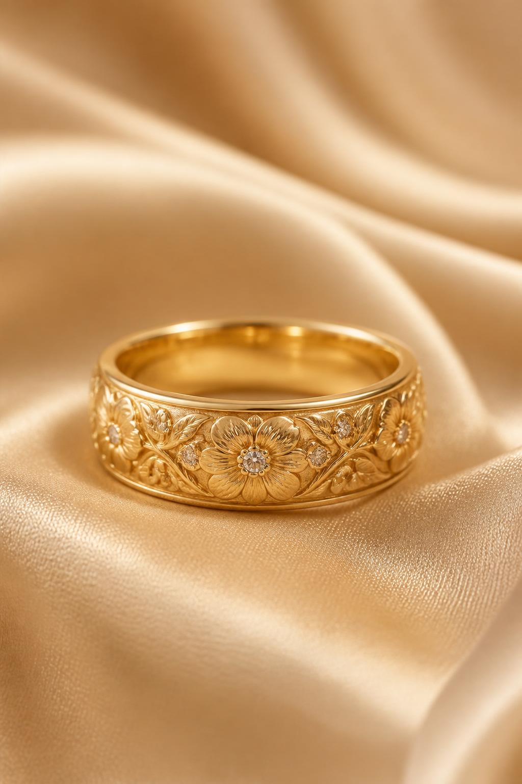 Nathni Ring