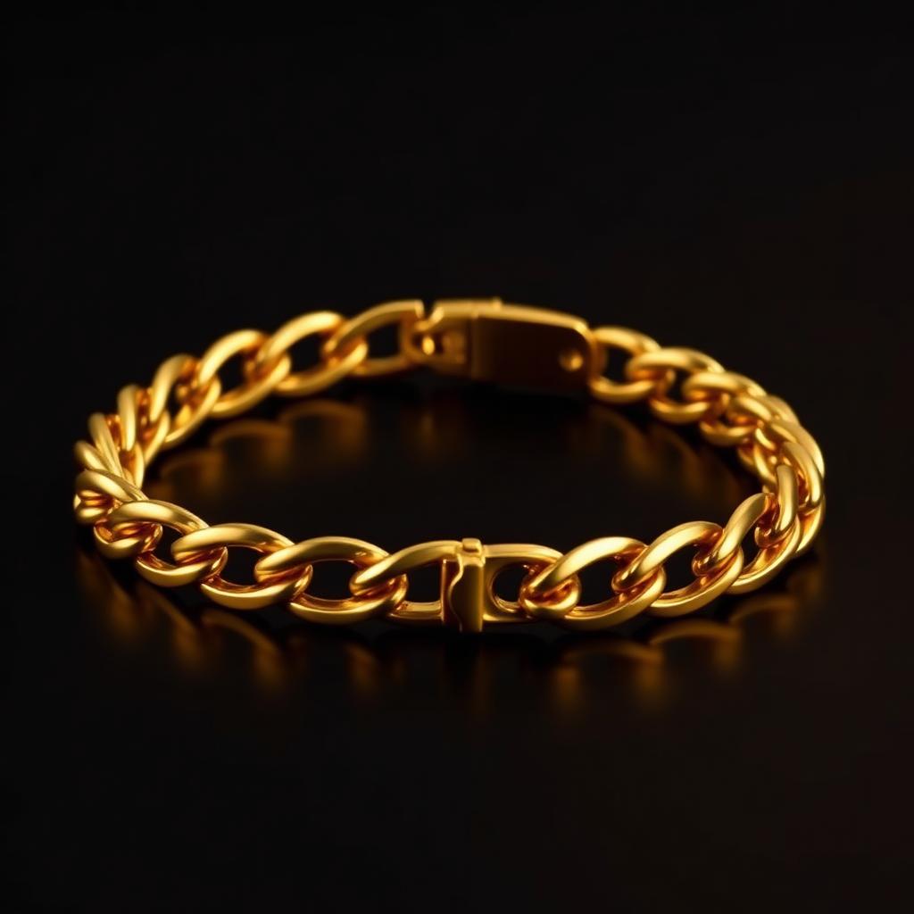 Groom bracelet
