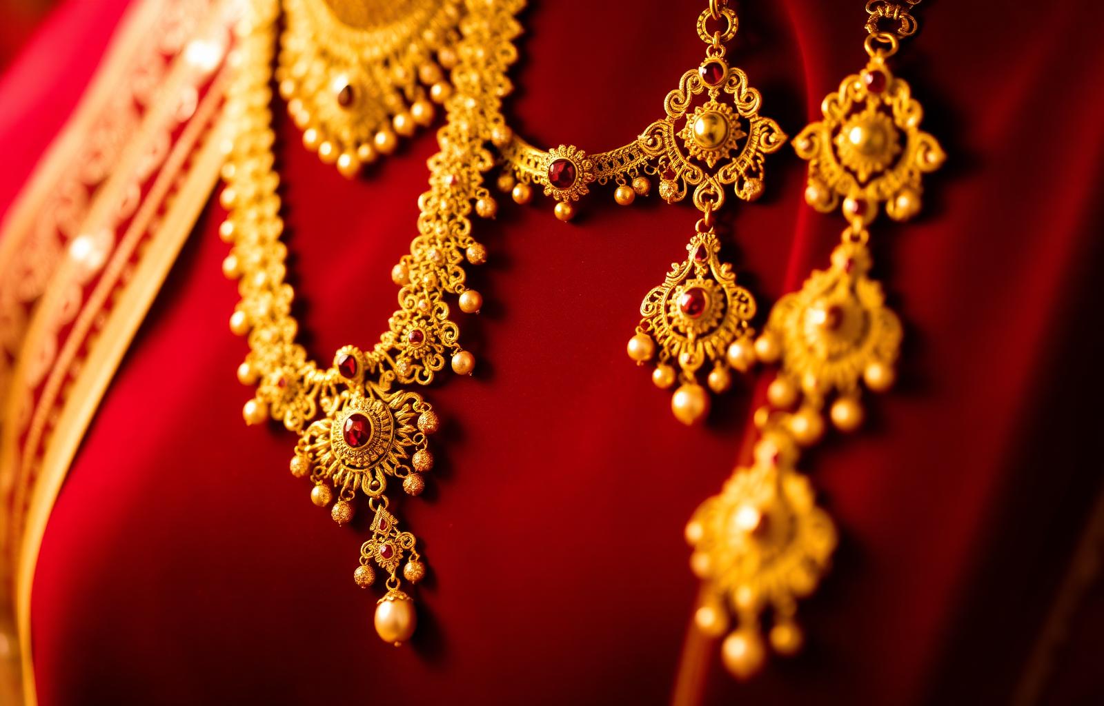 Heera Jewellers craftsmanship