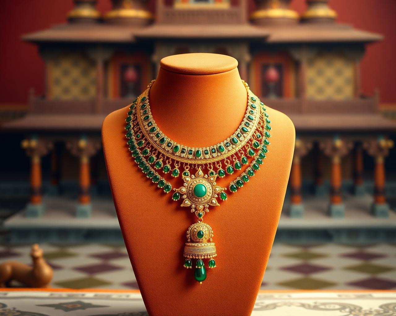 Virasat heritage collection