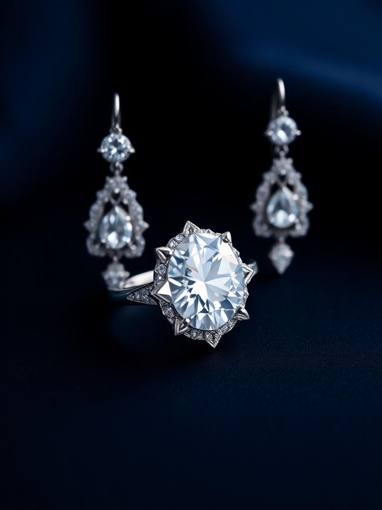 Diamond