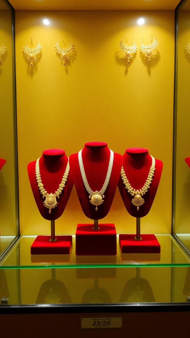 Festive Showcase