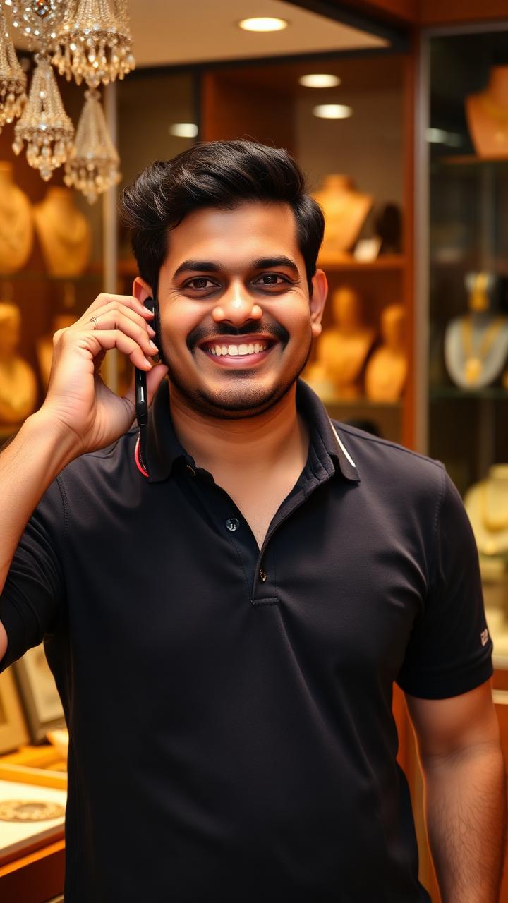 Order on Call