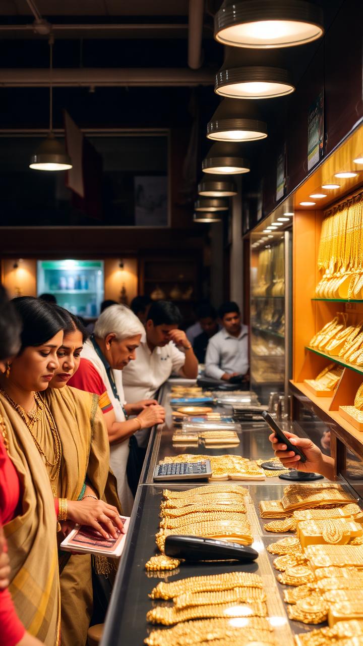 A Sunday at Heera